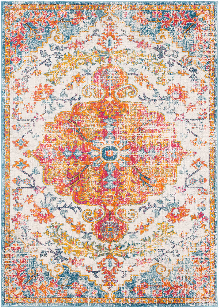 Surya Alchir ALR-1067 Beige Transitional Traditional Rug