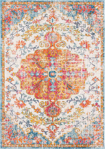 Surya Alchir ALR-1067 Beige Transitional Traditional Rug Product Image