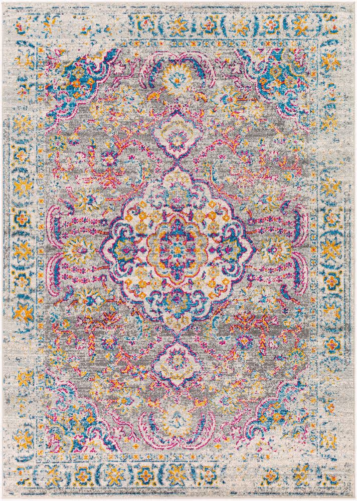 Surya Harput HAP-1135 pink Rug