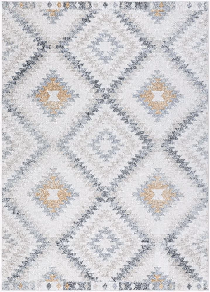 Surya Harput HAP-1166 beige Rug Product Image