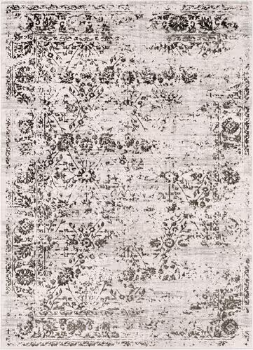 Surya Himalayan HIM-2308 Black Transitional Traditional Rug Product Image