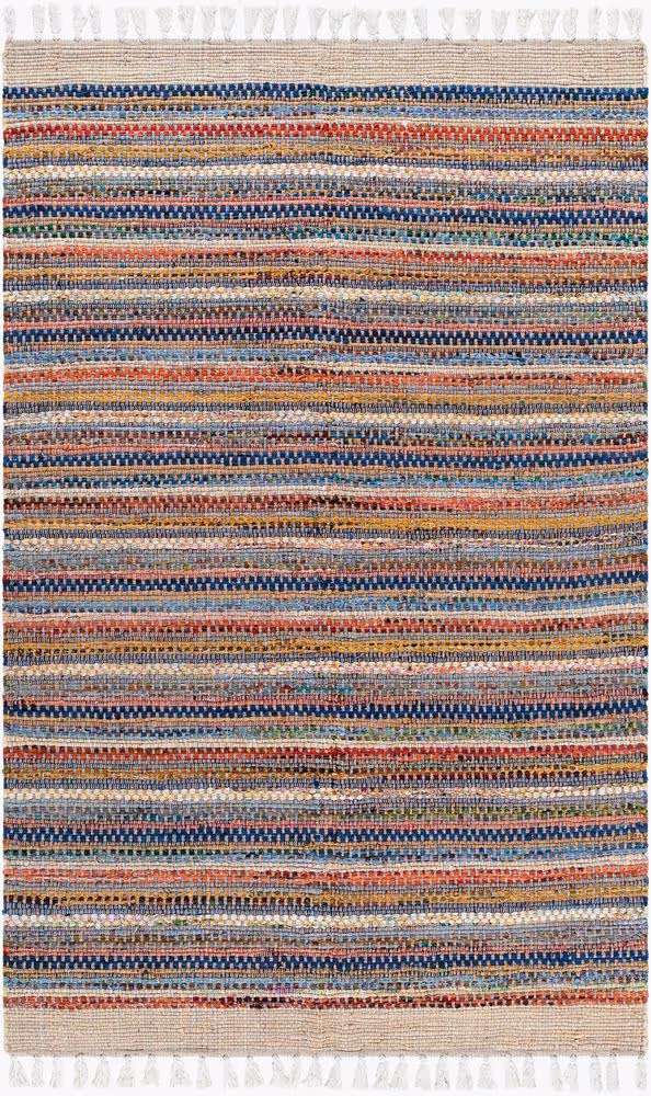 Surya Halifax HLF-2301 blue Rug Product Image