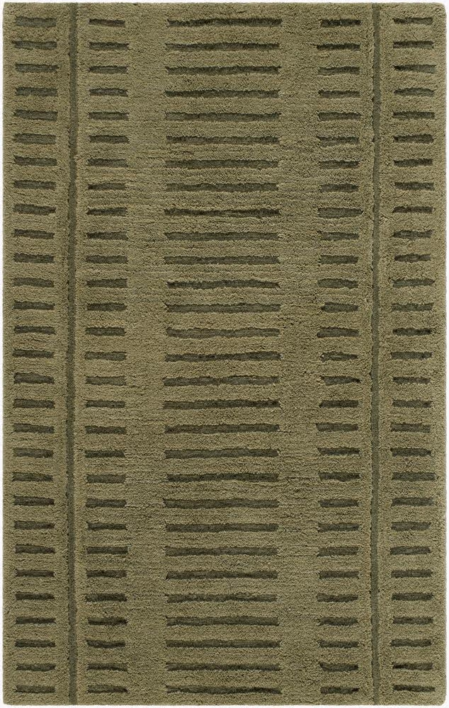 Surya Harrow HRR-2301 green Rug