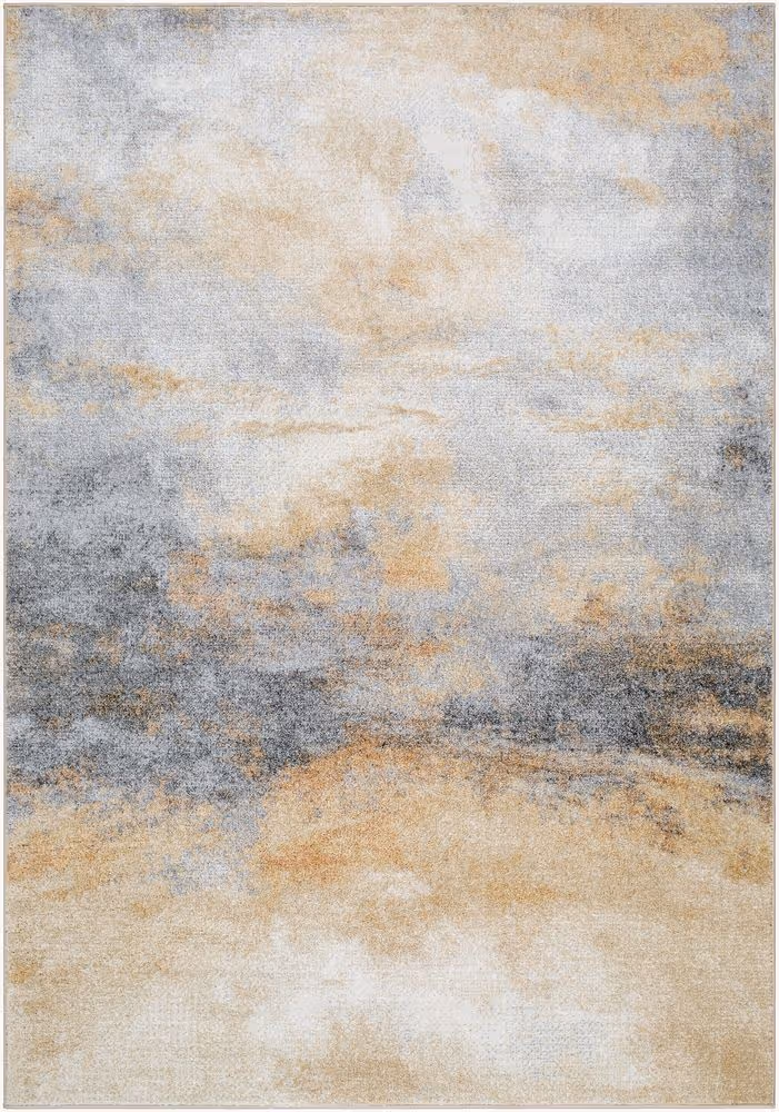Surya Hyde Park HYP-2300 brown Rug Product Image