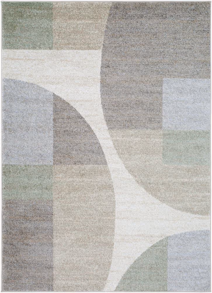 Surya Hyde Park HYP-2301 brown Rug