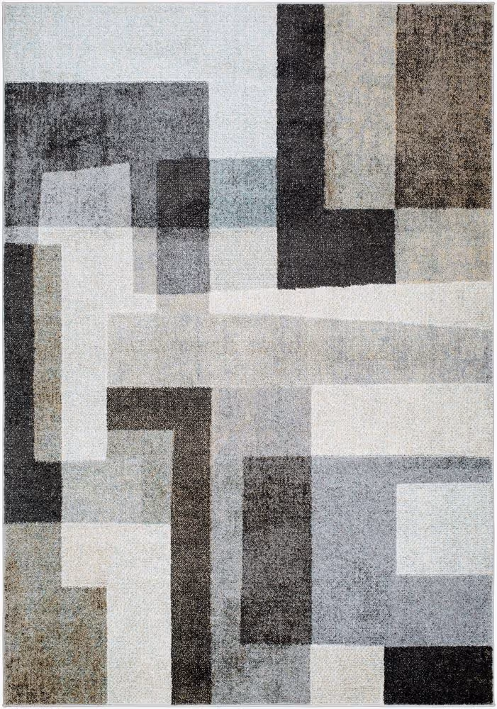 Surya Hyde Park HYP-2303 beige Rug Product Image