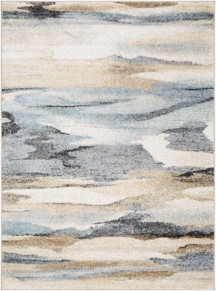 Surya Hyde Park HYP-2304 brown Rug Product Image