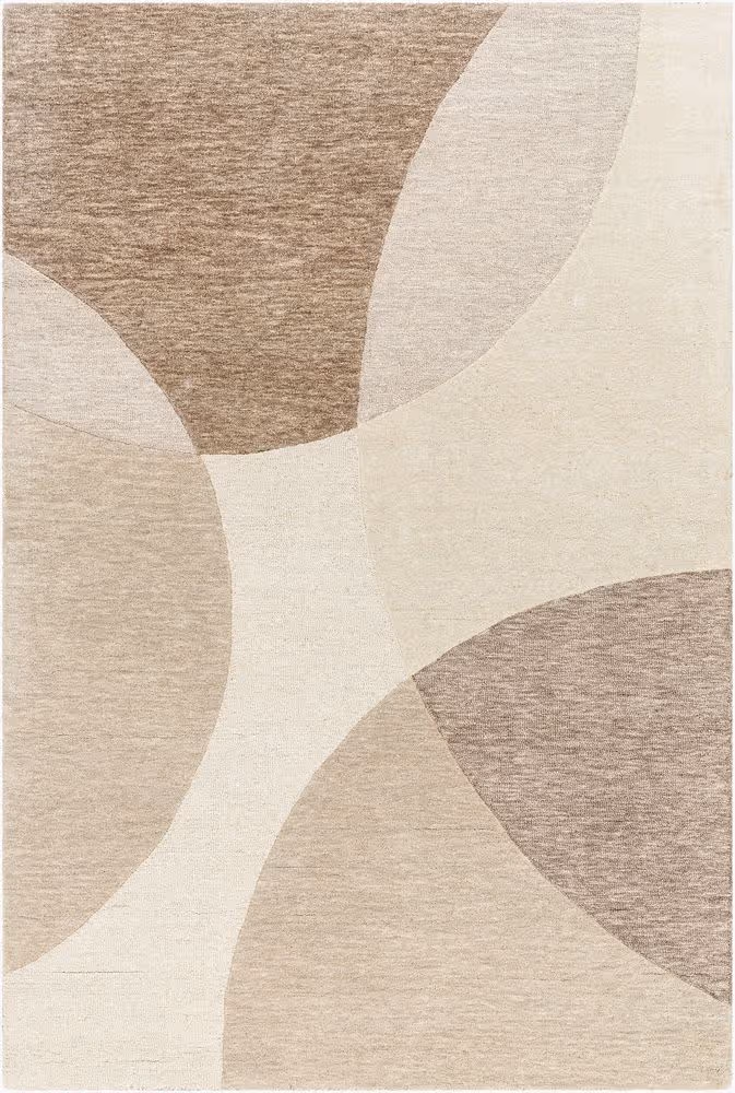 Surya Isabel IBL-2305 taupe Rug Product Image