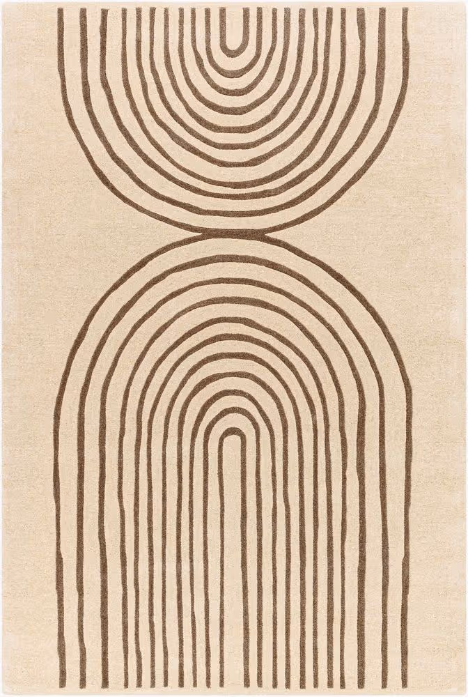 Surya Isabel IBL-2307 beige Rug