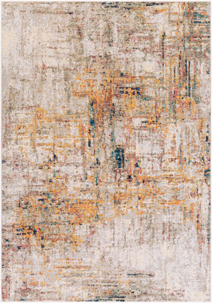 Surya Illusions ILS-2300 beige Rug Product Image