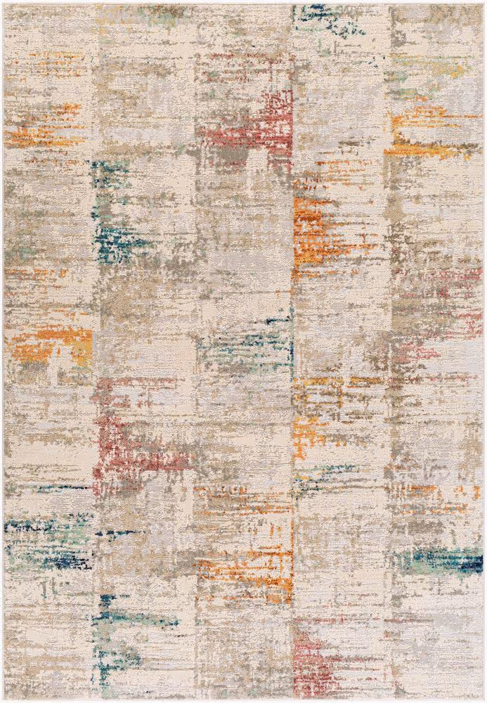 Surya Illusions ILS-2301 beige Rug Product Image