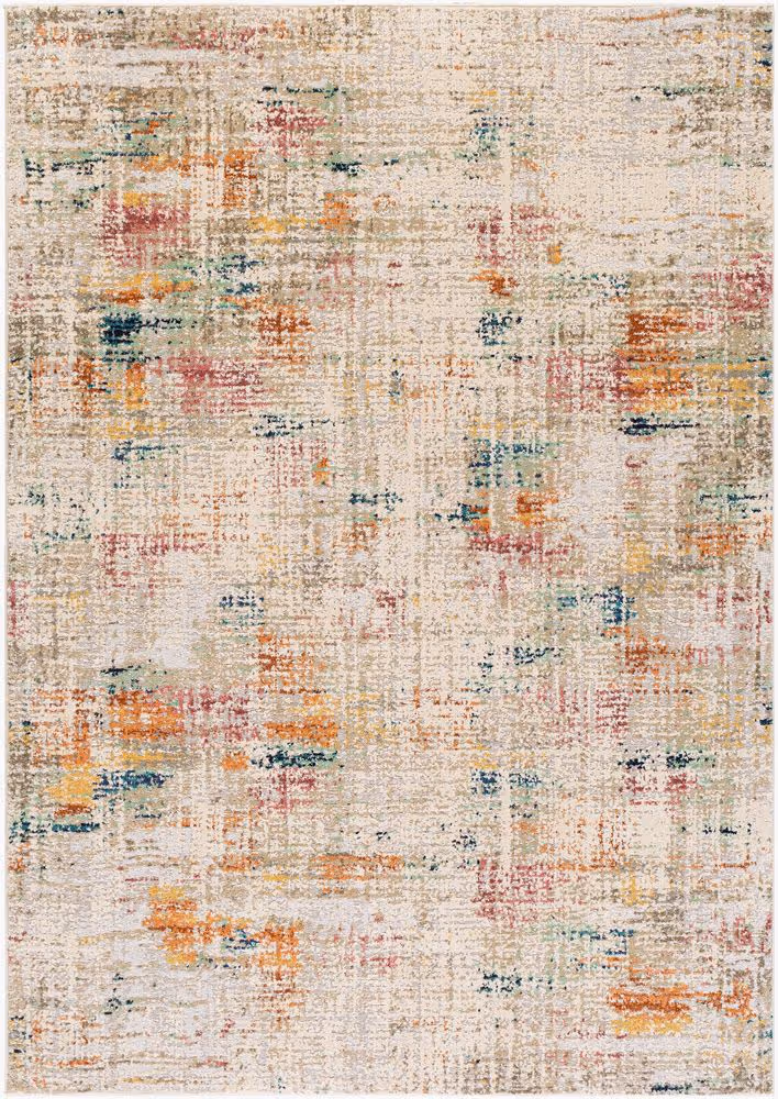 Surya Illusions ILS-2303 beige Rug Product Image