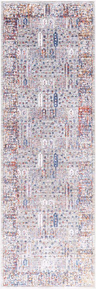 Surya Infinity INF-2306 blue Rug Product Image