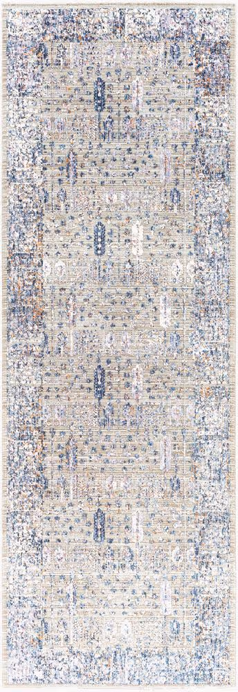 Surya Infinity INF-2307 blue Rug Product Image