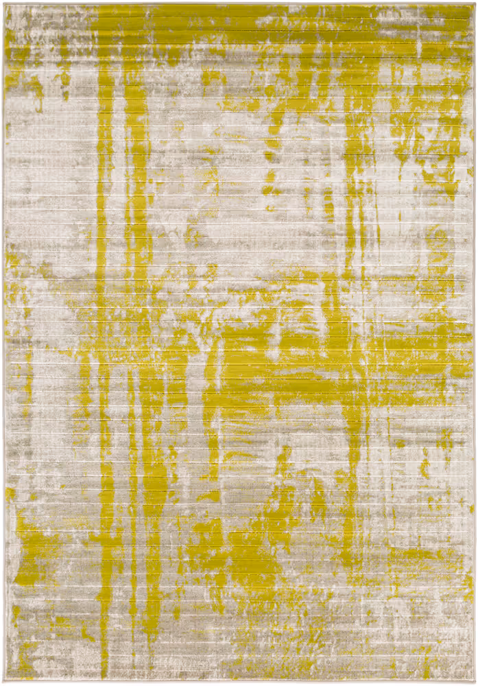 Surya Jax JAX-5031 Olive Synthetic Abstract Rug