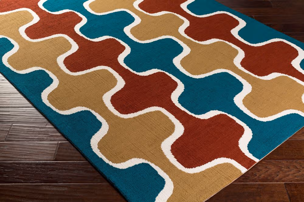 Surya Joan JOAN-6069 beige Rug