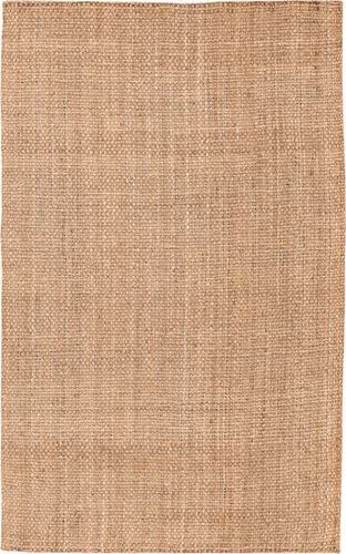 Surya Jute Woven JS-2 Wheat Natural Fiber Solid Colored Rug Product Image