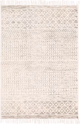 Surya Aldhibaldah ALB-2302 Charcoal Abstract Patterned Rug Product Image