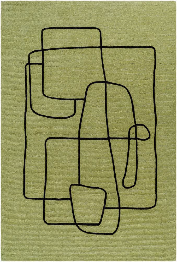 Surya Rossi JWRS-2310 green Rug Product Image