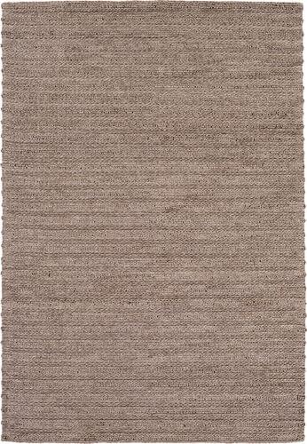Surya Kindred KDD-3000 Medium Gray Silk Solid Colored Rug Product Image