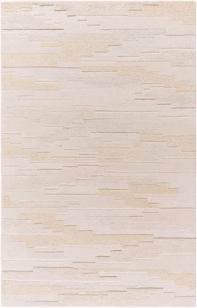 Surya Kinsley KIS-2301 beige Rug Product Image