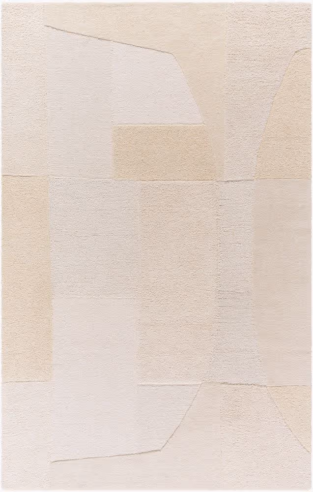 Surya Kinsley KIS-2303 beige Rug Product Image