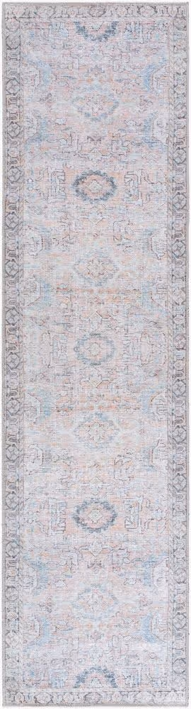 Surya Kemer KMR-2312 tan Rug