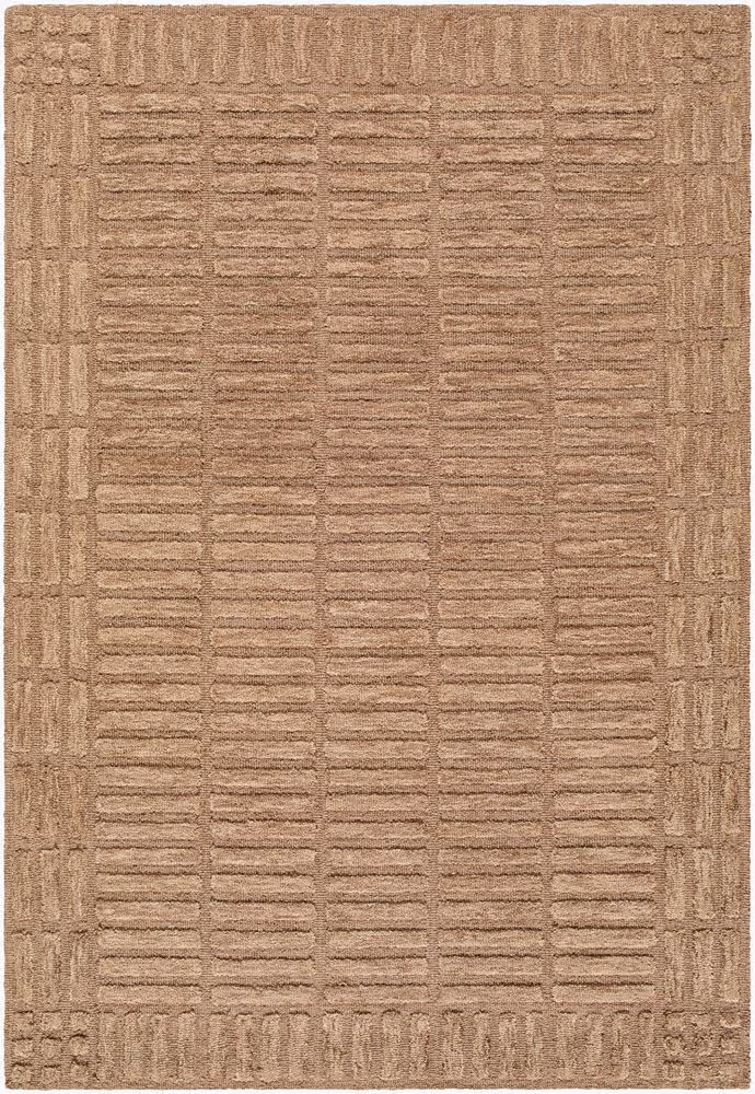 Surya Klopp KPP-2303 beige Rug