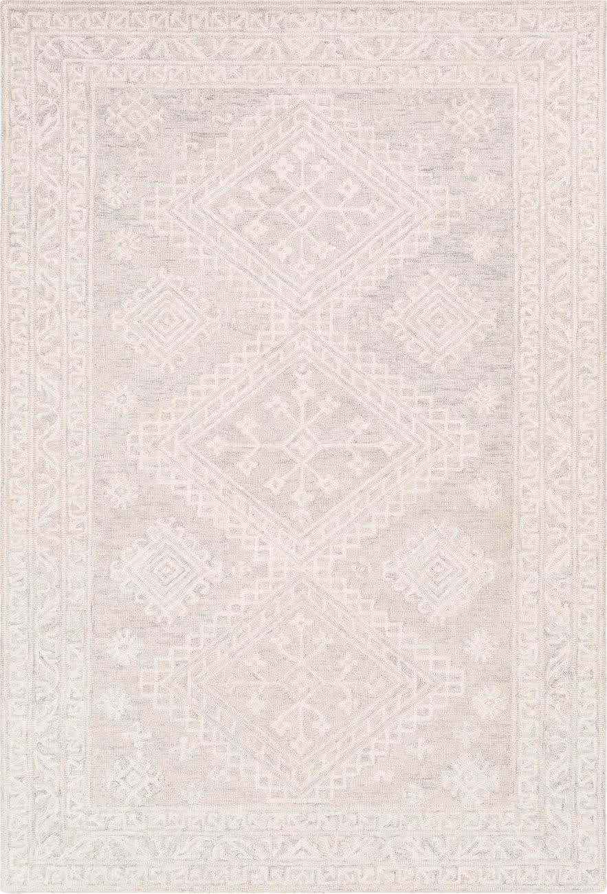 Surya Kayseri KSR-2305 Brown Traditional Patterned Rug