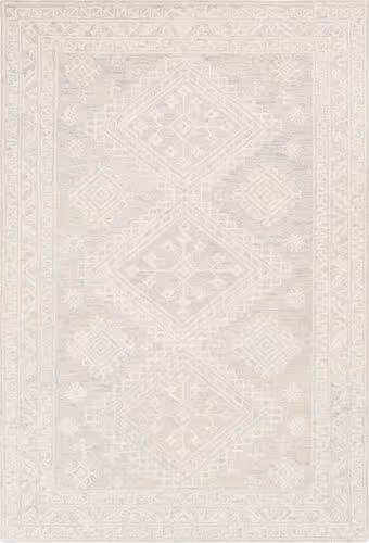 Surya Kayseri KSR-2305 Brown Traditional Patterned Rug Product Image