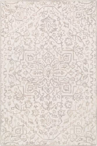 Surya Kayseri KSR-2309 Brown Wool Traditional Rug Product Image