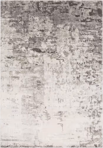 Surya Lagom LGM-2305 Charcoal Synthetic Abstract Rug Product Image