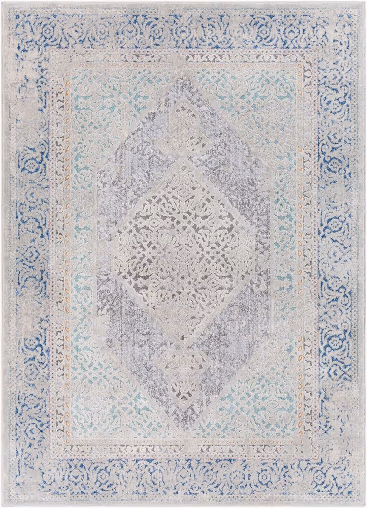 Surya Lagos LGS-2300 blue Rug Product Image