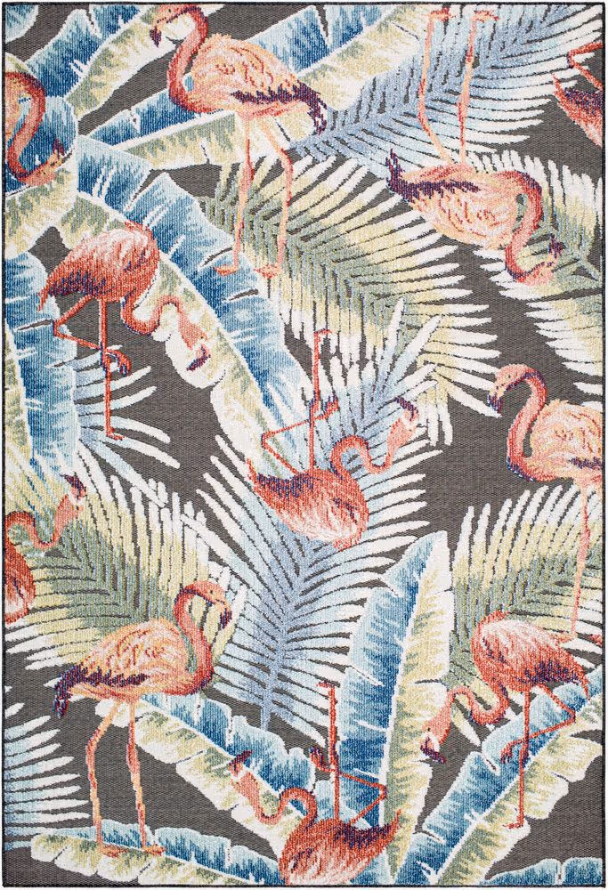 Surya Lakeside LKD-2304 black Rug