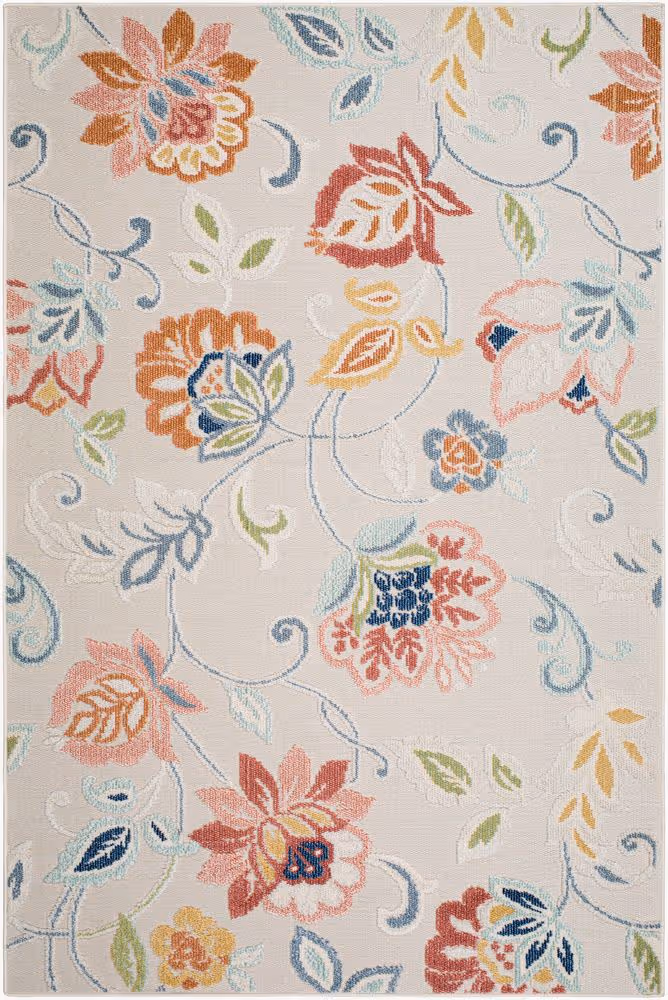 Surya Lakeside LKD-2312 gray Rug