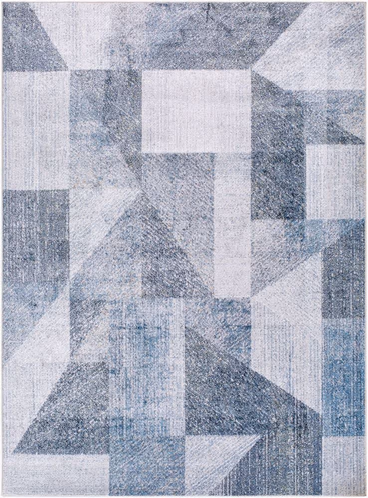 Surya Lillian LLL-2356 black Rug Product Image