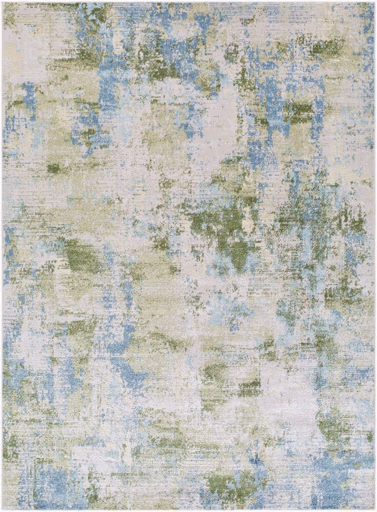 Surya Lillian LLL-2358 green Rug