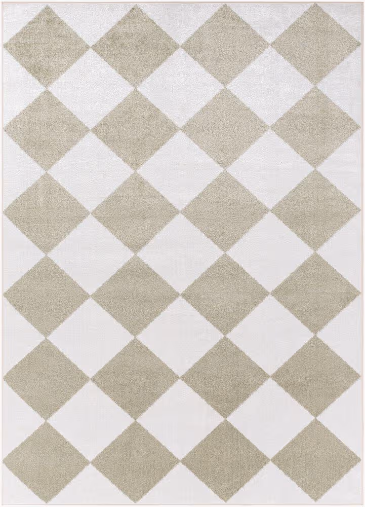 Surya Lillian LLL-2374 white Rug Product Image
