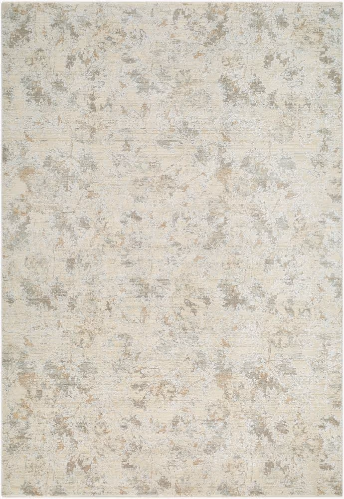 Surya Lotus LOT-2313 beige Rug