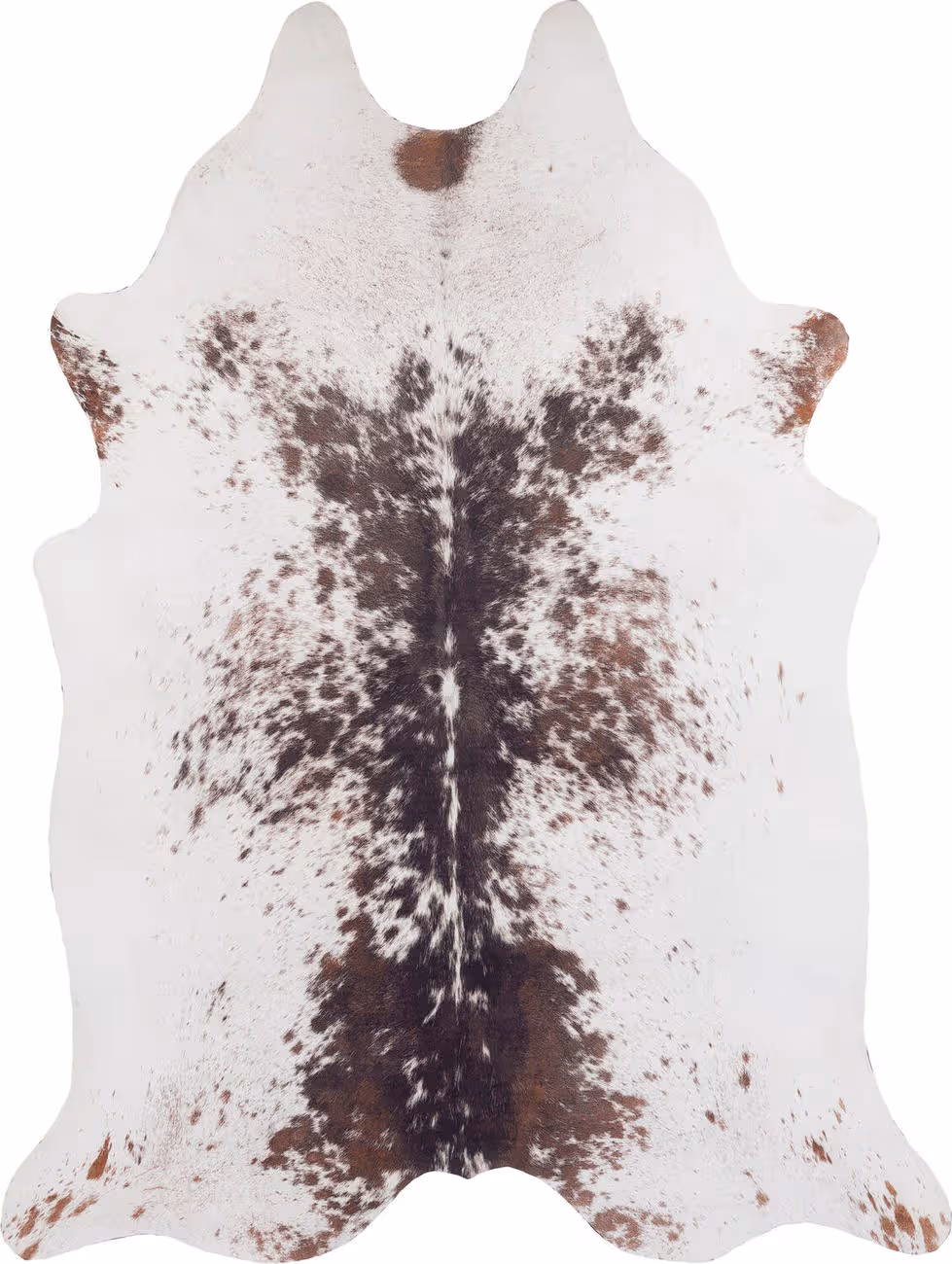 Surya La Pampa LPP-2304 Brown Synthetic Oddly Shaped Rug