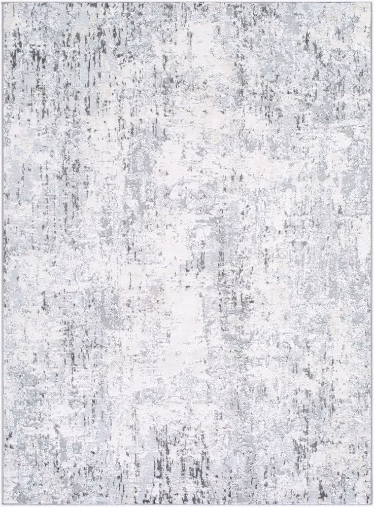 Surya Lustro LSR-2329 gray Rug Product Image