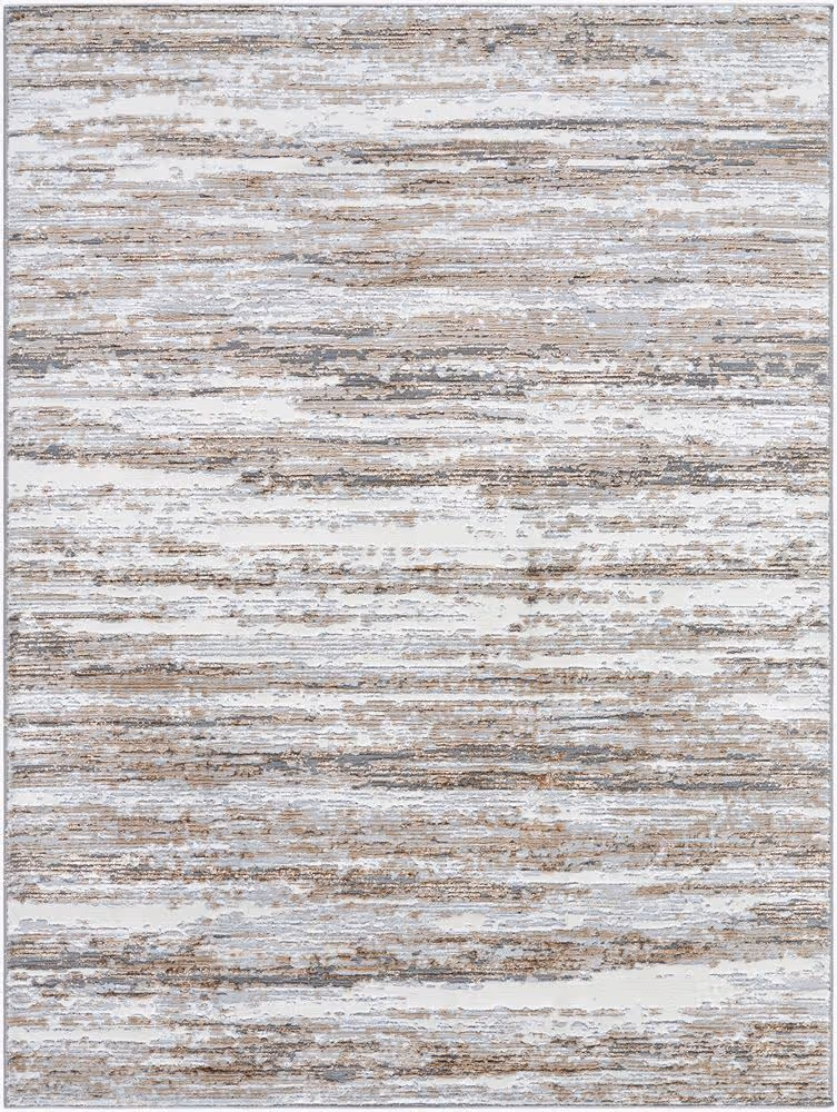 Surya Lustro LSR-2332 gray Rug