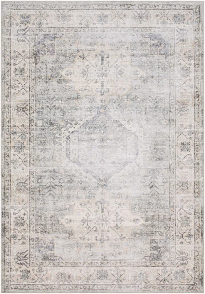 Surya Lavable LVB-2320 beige Rug