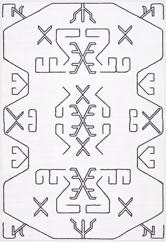 Surya Lavable LVB-2331 beige Rug