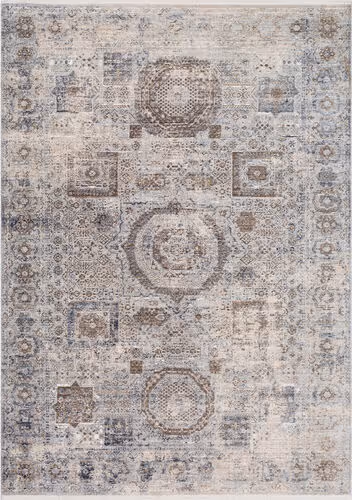 Surya Liverpool LVP-2304 Charcoal Transitional Traditional Rug Product Image