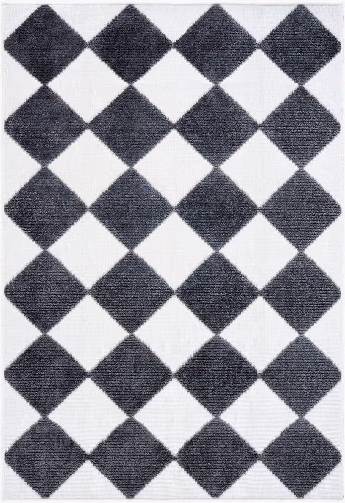 Surya Lyna LYA-2350 white Rug Product Image
