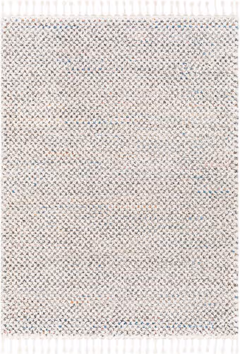 Modern Loom Lyon LYN-2304 Beige Power Loomed Synthetic Rug Product Image