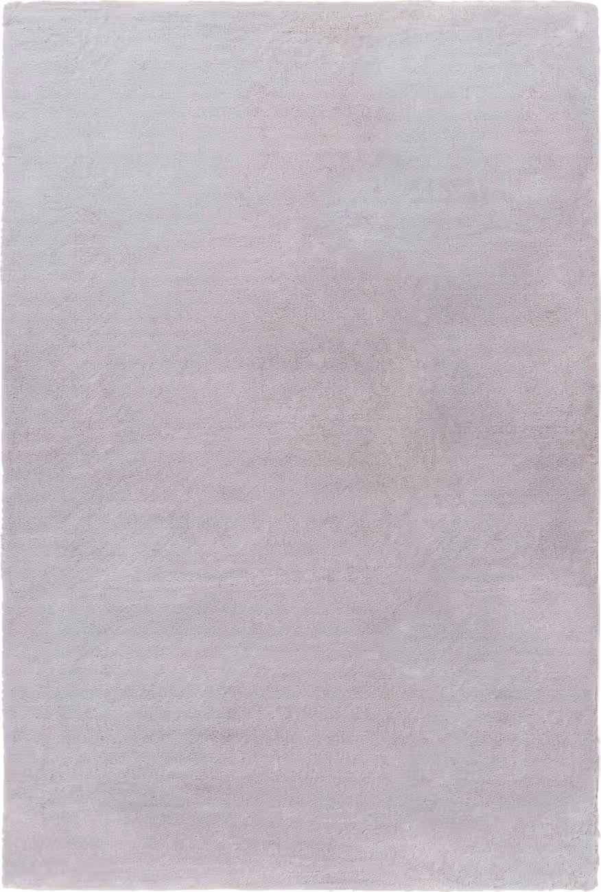Modern Loom Lapine LAN-2302 Gray Hand Woven Synthetic Rug