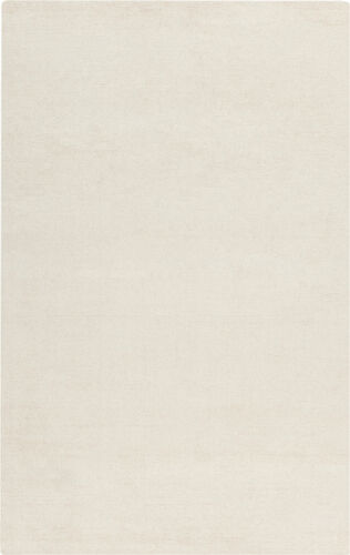Surya Mystique M-262 Cream Wool Solid Colored Rug Product Image