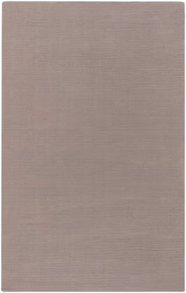Surya Mystique M-266 Taupe Wool Solid Colored Rug